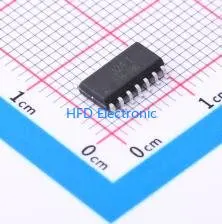(100 бр) 100% нов чипсет LTC324XS14/R5, DIO2032MP8, GS6002-MR, LM293ADR, интегрирани на чип за HT8622DRMZ