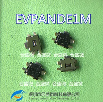 10ШТ EVP-ANDE1M внесли оригинален петно малка костенурка ултра тънък пластир 4 фута