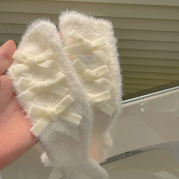 Harajuku Kawaii Принцеса Лолита Лук Средната Тръба Жените Чорапи За Момичета Прекрасни Топли Чорапи Сладка Дрямка Чорапи Аксесоари