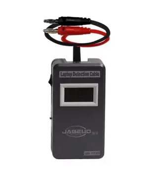 JABEUD UD-1700 Кабел за откриване на лаптопа Mac Mageminx за MacBook HP, DELL, LENOVO, 90 W 330 W Зареждащ кабел As By-007s BY-3200