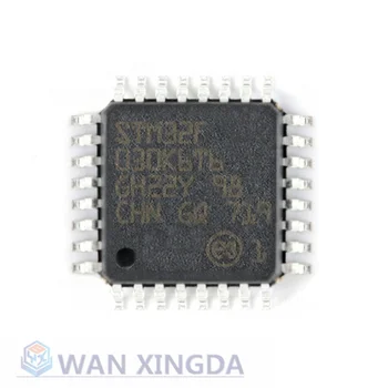 STM32F030K6T6 Осъществяване LQFP-32 Нови Оригинални Автентични Микроконтролер (MCU/MPU/SOC) IC Чи