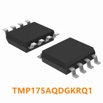 TMP175AQDGKRQ1 Електронни компоненти триод чип точков оригинален нов интегрална схема TMP175AQDGKRQ1
