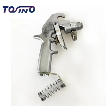 TOSINO Безплатна доставка Пистолет-спрей понася Пневматични Безвоздушные Ръчни Пистолети-опаковки хоризонталната група за наркотиците-350-G6