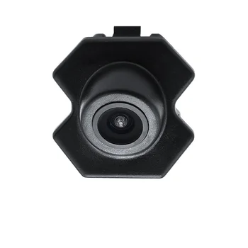 Автомобилна Камера на Предния Преглед за Chevrolet Cruze CCD Чип Логото на Марк Автомобилна Камера за Странично Огледало Камера
