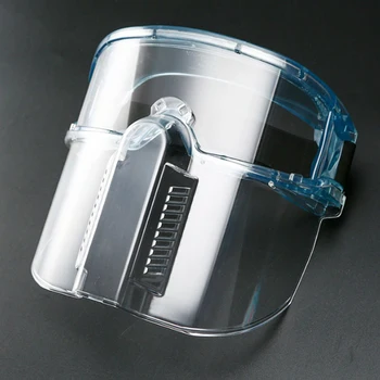 Защитни очила Маска Против Надраскване Защитен Заваръчен Работната Маска За Лице Прическа