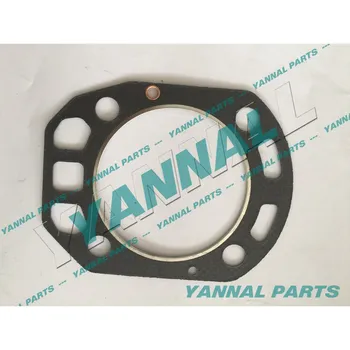 Нова Уплътнението на главата на цилиндрите на двигателя Yanmar TF160