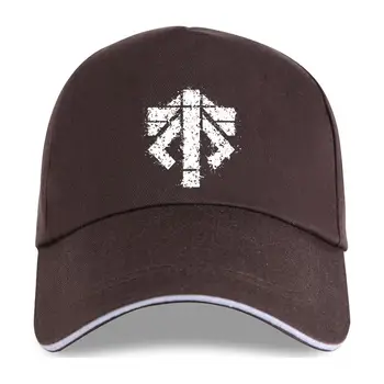 нова шапка шапка За Мъже Xcom Появата на Играта Лого бейзболна шапка Crewneck Плюс Размер Коледен Подарък Памучен Плат