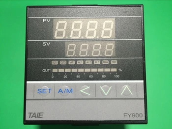 Оригинална тенис на термостата TAIE FY900-701000 регулатор на температурата клапан 70100B 702000