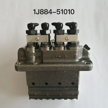 Помпа за високо налягане 1J884-51010 за Kubota